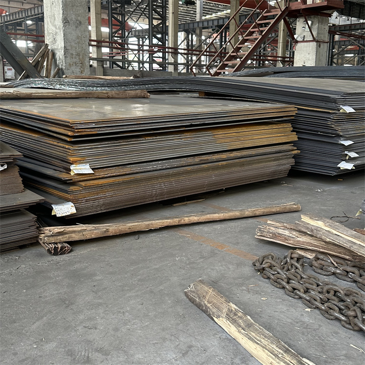 巨荣金属分享40Cr钢板特性及适用范围